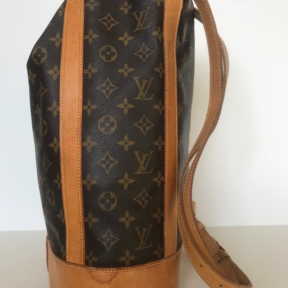 Louis Vuitton Randonnee PM - Picture 5 of 12